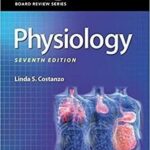 BRS Physiology 7th Edition by Linda S. Costanzo