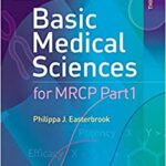 Basic Medical Sciences for MRCP Part 1 3rd Edition