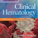 Clinical Hematology 3rd Edition By Griffin P Rodgers