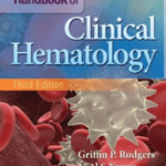 Clinical Hematology 3rd Edition By Griffin P Rodgers