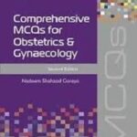 Comprehensive MCQs for Obstetrics and Gynecology 2nd Edition