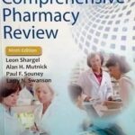 Comprehensive Pharmacy Review Ninth Edition