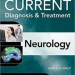 Current Diagnosis and Treatment Neurology