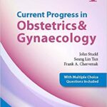 Current Progress in Obstetrics & Gynecology 4