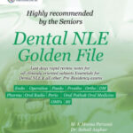 Dental NLE Golden File
