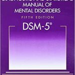 DSM-5 (Diagnostic and Statistical Manual of Mental Disorders)