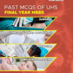 Exam Master Past Uhs MCQs Final Year