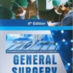 General Surgery 4th edition by Abdul Wahab Dogar
