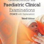 Guidelines for Pediatric Clinical Examinations 3rd Edition