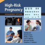 High Risk Pregnancy 6th Editon