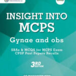 Insight Into Mcps Gyne And Obs 3rd Edition