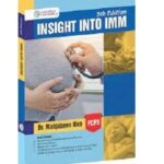 Insight Into IMM Obs & Gyne 5th Edition by Dr Mahjabeen Hira