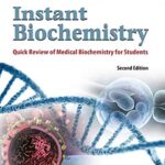 Instant Biochemistry by Faiq Ahmed