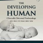 KLM Embryology Developing Human 11th Edition