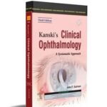 Kanskis Clinical Ophthalmology 9th Edition