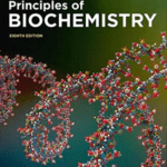 Lehninger Principles of Biochemistry by David L. Nelson 8th Edition