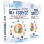 NLE Essence Vol 1 & 2 ? Farooq Kitab Ghar