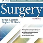 NMS Surgery 6th Edition
