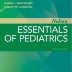 Nelson Essentials of Paediatrics 8th Edition