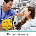 OET Preparation Book Reading Sub Test Volume 1