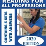 OET Updated Reading For All Professions: 5 Sample Tests with Answers Author(s): Jayden Lachlan