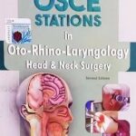 OSCE Stations in Oto-Rhino-Laryngology ENT 2nd Edition