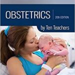 Obstetrics by Ten Teachers 20th Edition