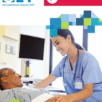 OET Nursing Official OET Practice Book 1 with Audio