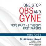 One Stop Obs And Gyne Dr Mubasher Saeed
