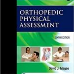Orthopedic Physical Assessment 6th Edition by David Magee