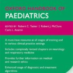 Oxford Handbook of Paediatrics