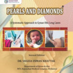 Pearls And Diamonds ( A Systematic Approach To Gyne And Obs Long Cases) 2nd Edition