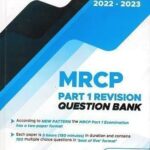 Passmed MRCP Part 1 Revision Qbank 2022-2023 7 Volume Set