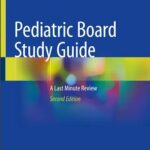 Pediatric Board Study Guide 2nd Edition by Osama Naga