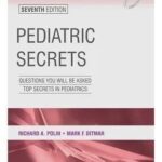 Pediatric Secrets 7th Edition