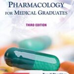 Pharmacology for Medical Graduates