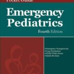 Pocket Guide Emergency Paediatrics 4th Edition
