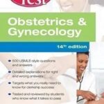 Pretest Obstetrics & Gynecology 14th Edition