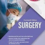 Pretest Surgery 14th Edition