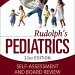 Rudolph?s Pediatrics 22nd Edition
