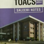Saleemi Notes Children?s Paeds Series Toacs 2nd Edition