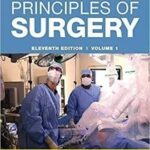 Schwartz?s Principles of Surgery 11th Edition