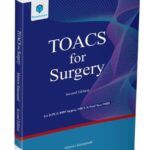TOACS for surgery 2nd Edition