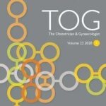 TOG Guidelines Volume 22 2020