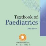 Textbook of Paediatrics 6th Edition PPA