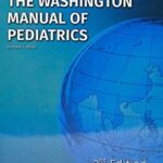 The Washington Manual of Pediatrics 2nd South Asian Edition