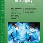 The Washington Manual of Surgery 8th Edition