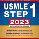First Aid for the USMLE Step 1 2023
