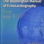 Washington Manual of Echocardiography 2nd Edition