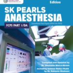 SK Pearls Anaesthesia
